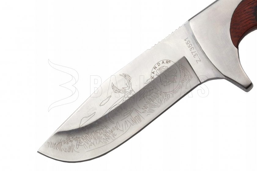 Messer Kandar N2
