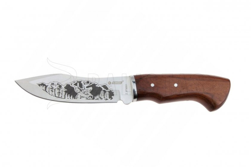 Messer Kandar N7