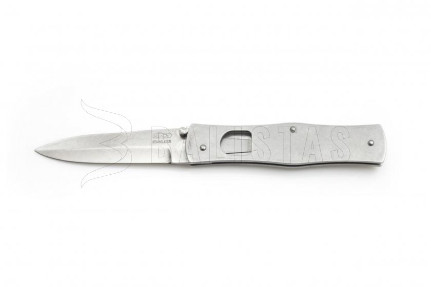 Messer Mikov Smart 240-NN-1 Stonewash