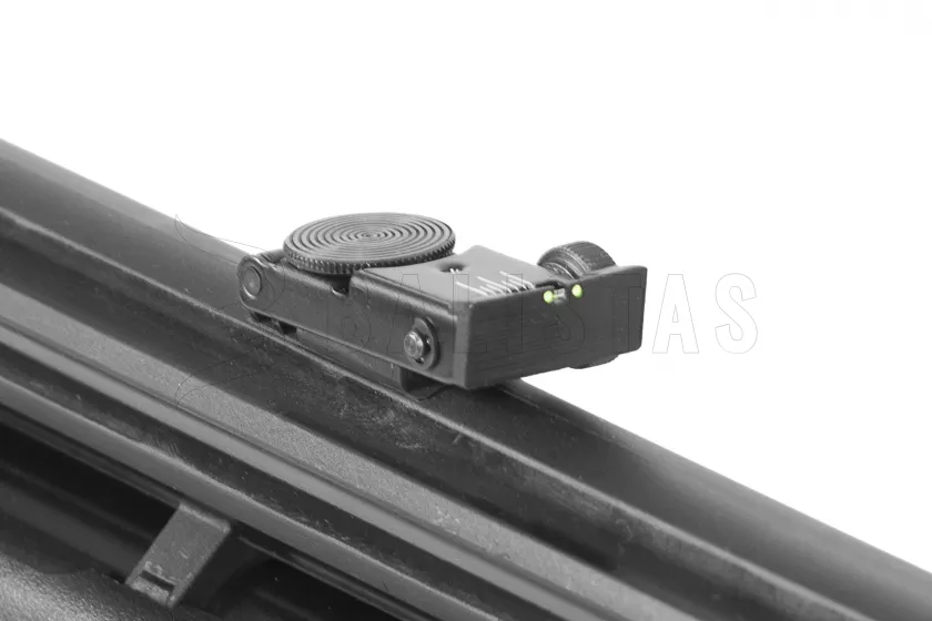 Luftgewehr Gamo Arrow 4,5mm - 24J 6