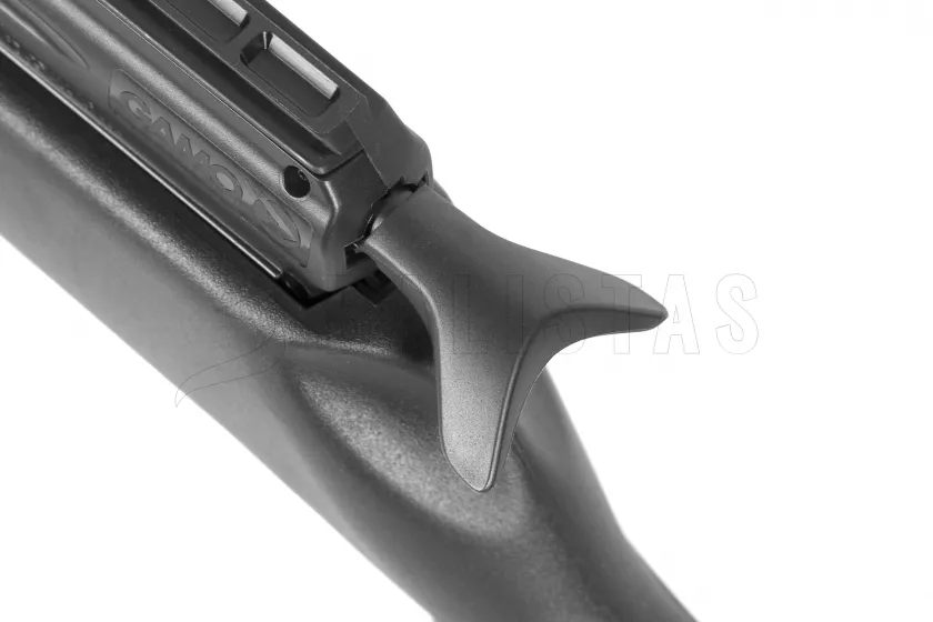 Luftgewehr Gamo Arrow 4,5mm - 24J 8