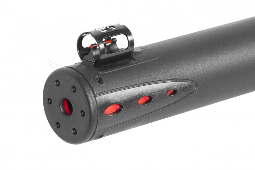 Luftgewehr Gamo Arrow 4,5mm - 24J