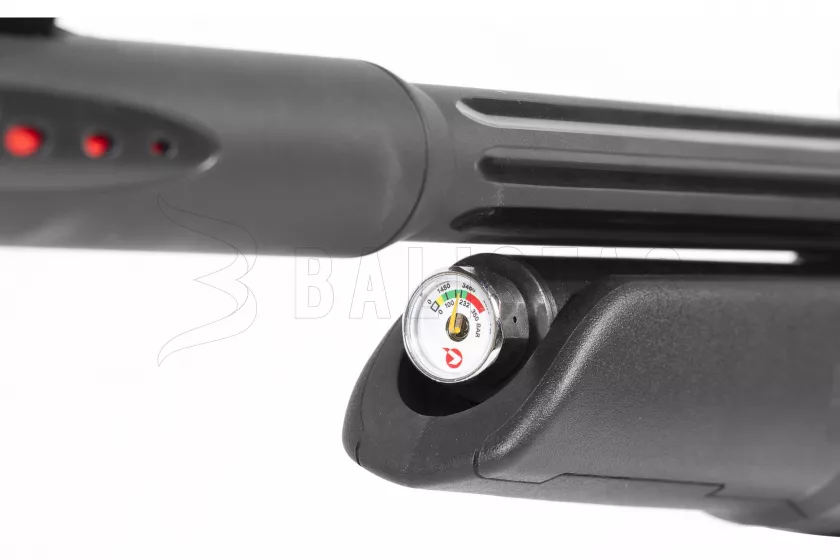 Luftgewehr Gamo Arrow 4,5mm - 24J 4