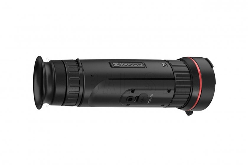 Wärmebild-Monokular HIKMICRO FALCON FQ50