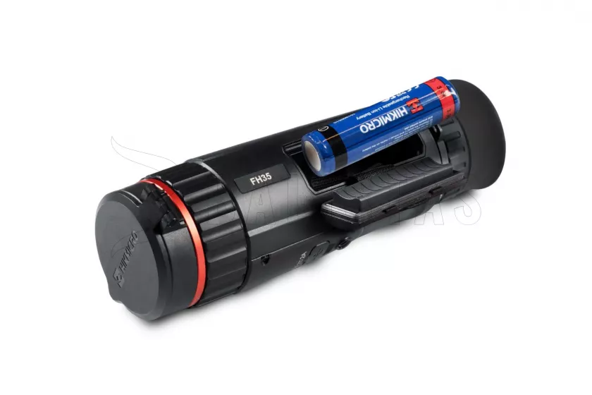 Wärmebild-Monokular Hikmicro FALCON FQ25 10