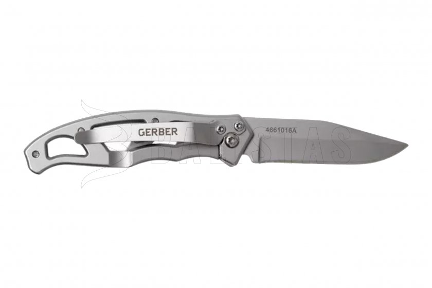 Set Zange Gerber Suspension-NXT + Messer Mini Paraframe, Geschenkbox