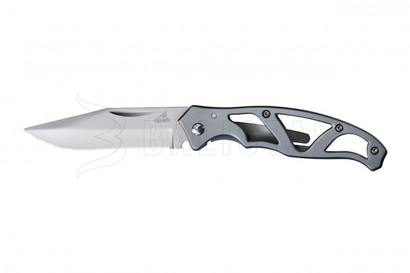 Set Zange Gerber Suspension-NXT + Messer Mini Paraframe, Geschenkbox