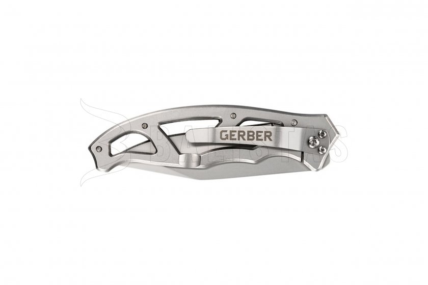 Set Zange Gerber Suspension-NXT + Messer Paraframe I 6