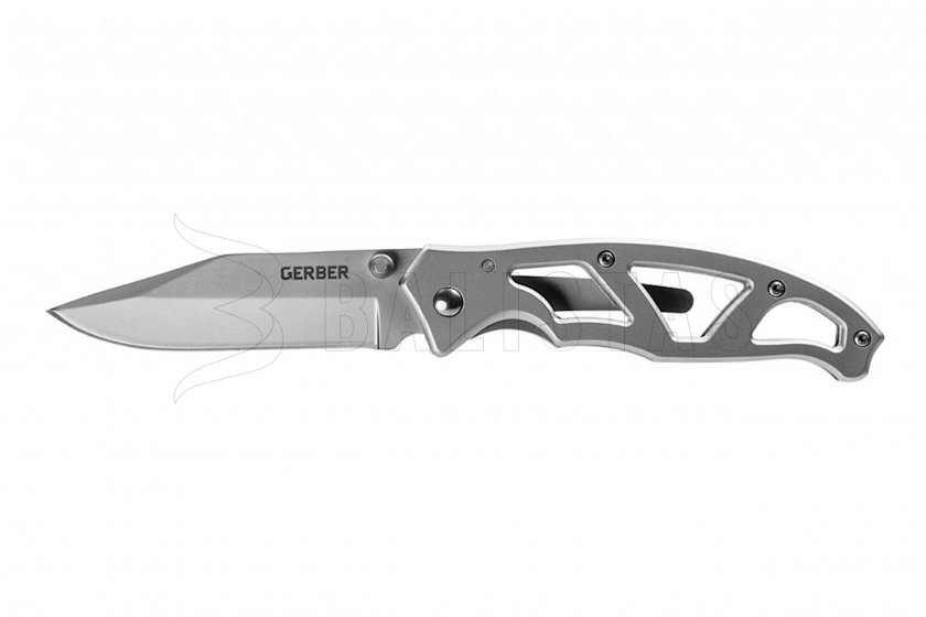 Set Zange Gerber Suspension-NXT + Messer Paraframe I 5