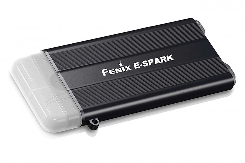 Mini Laterne Fenix E-SPARK