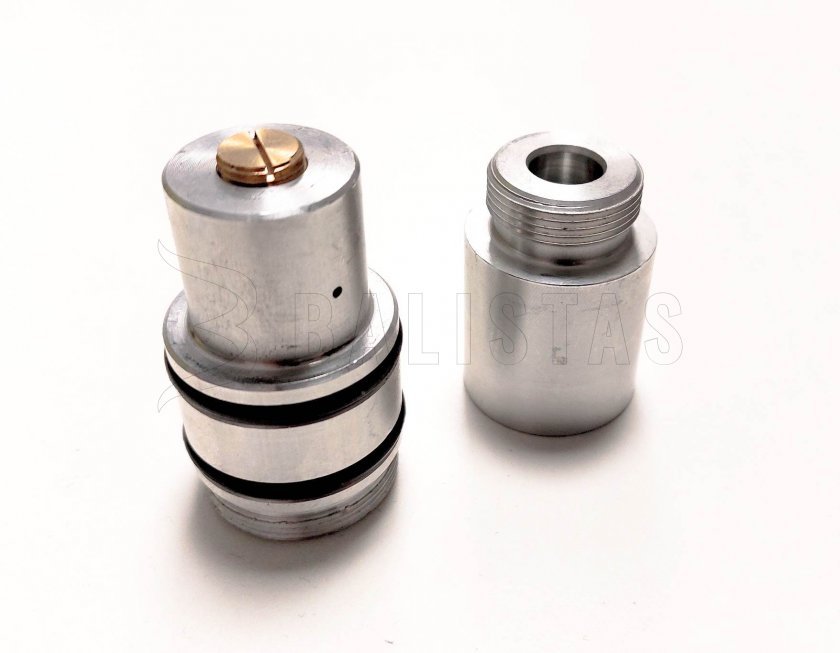 Druckregler Kral Arms Puncher