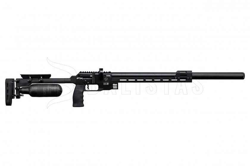 Luftgewehr FX Panthera 600 5,5mm