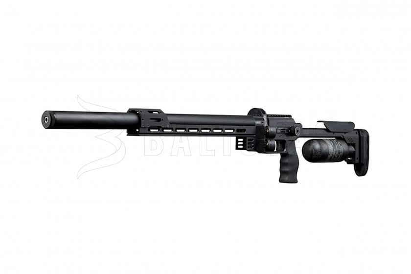 Luftgewehr FX Panthera 600 5,5mm