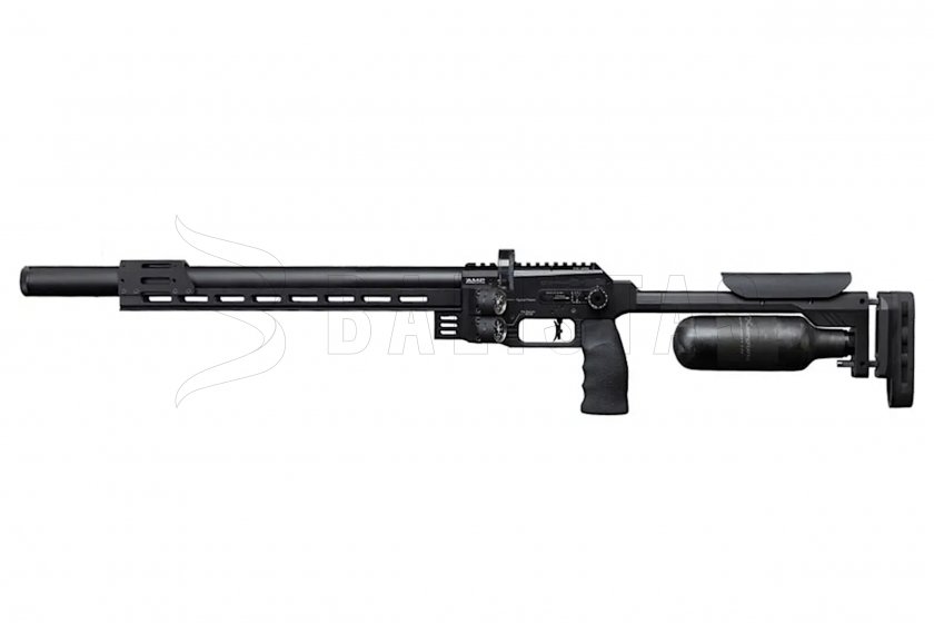 Luftgewehr FX Panthera 500 5,5mm