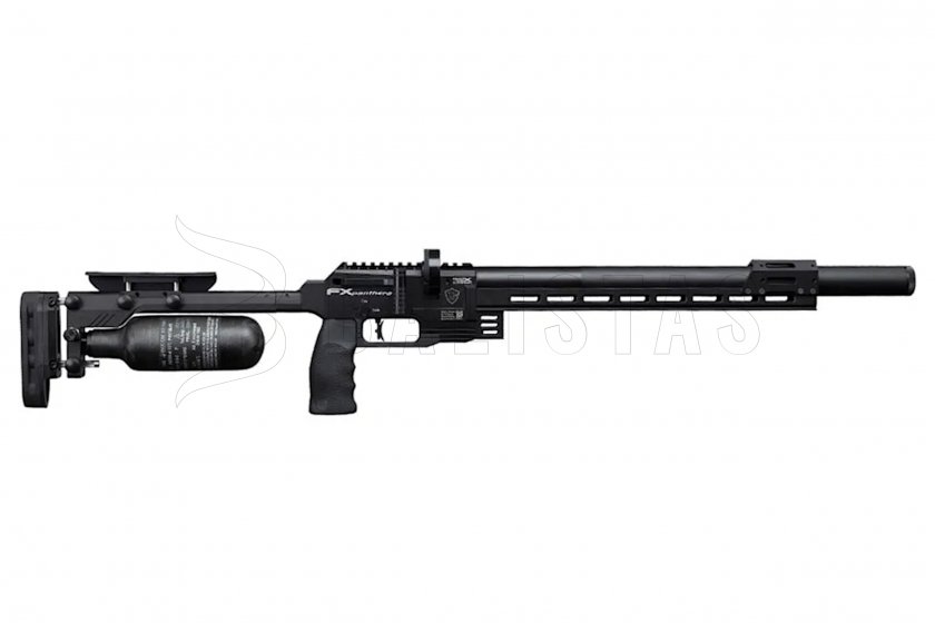 Luftgewehr FX Panthera 500 5,5mm