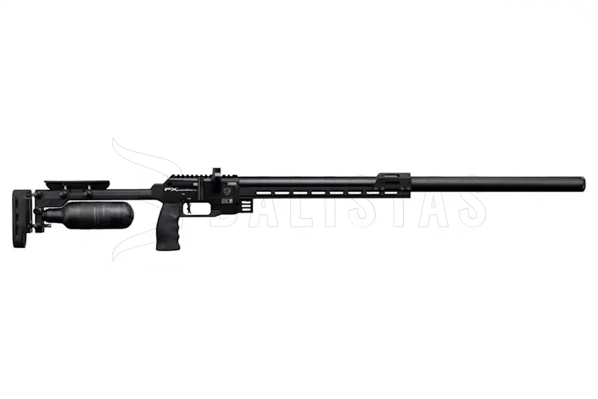 Luftgewehr FX Panthera 700 6,35mm