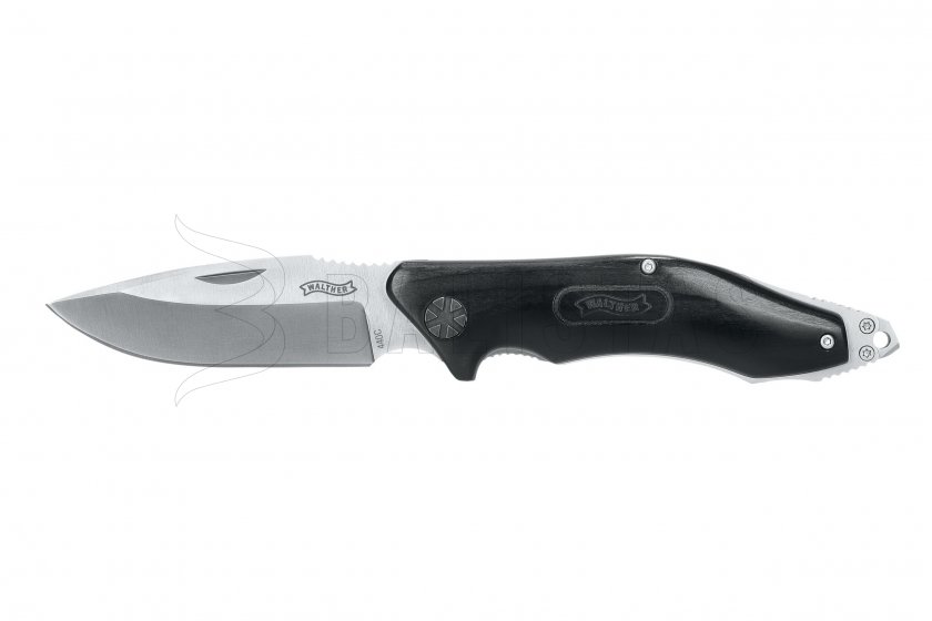 Messer Walther BNK5