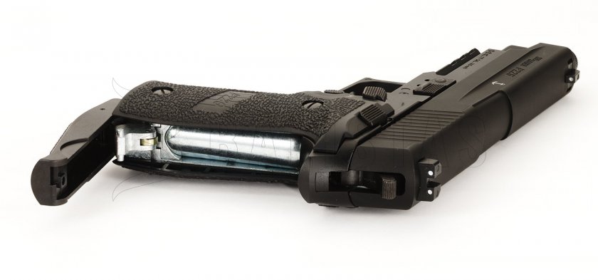Luftpistole Sig Sauer P226 Schwarz 4,5mm