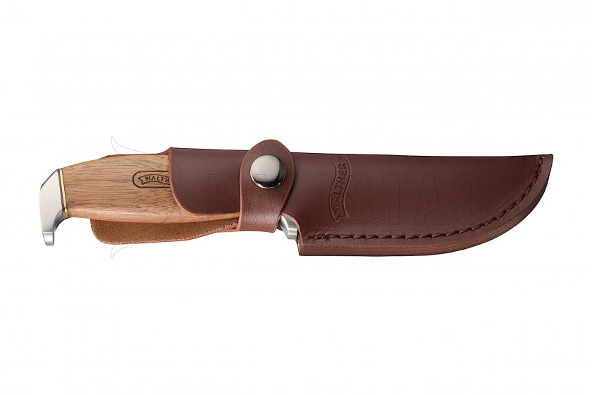 Messer Walther Premium Skinner