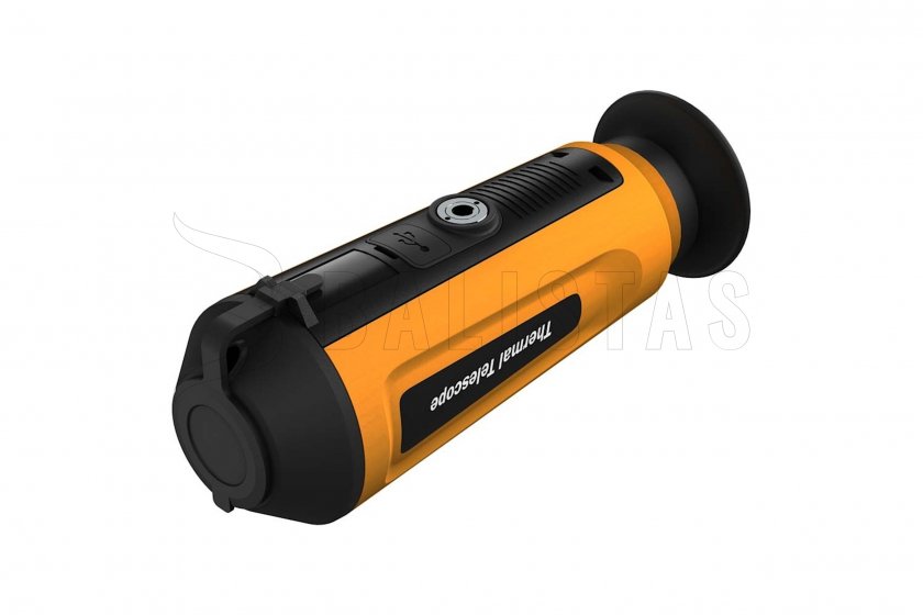 Thermomonokular Hikmicro BUDGIE BC06 5