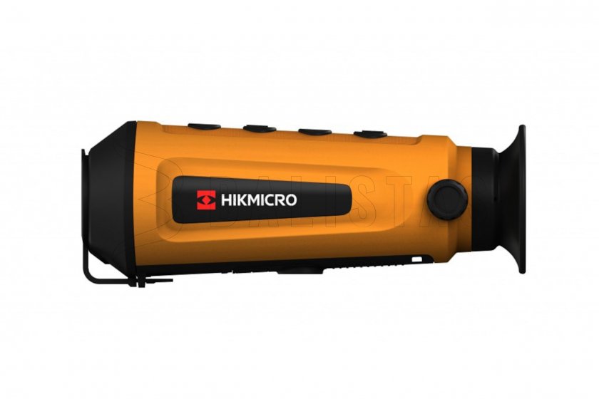 Thermomonokular Hikmicro BUDGIE BC06 6