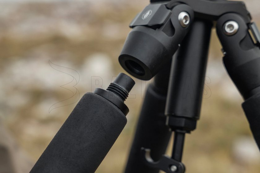 Dreibein Spartan Ascent Mountain Gen 2