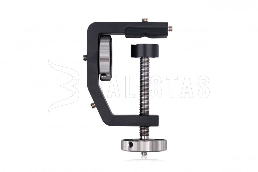 Spannklemme Spartan Mr G Clamp