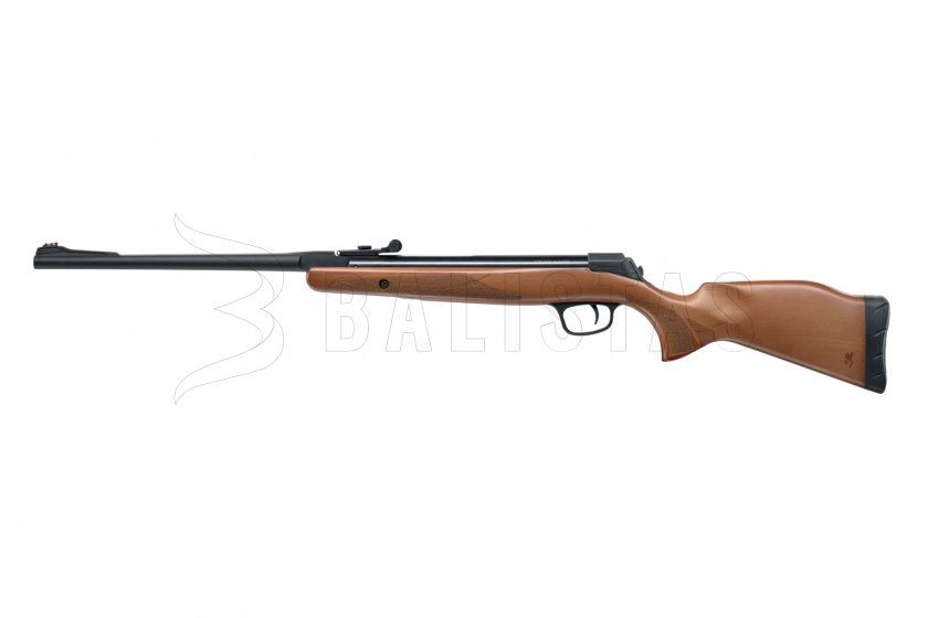 Luftgewehr Browning X-Blade Hunter 4,5mm FP