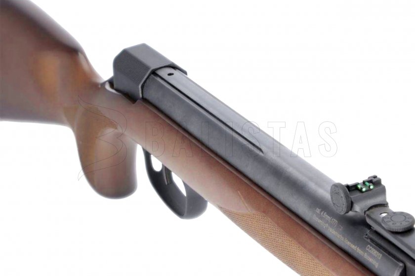 Luftgewehr Browning X-Blade Hunter 4,5mm FP