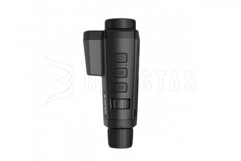 Thermisches Fusions‑LRF‑Monokular Hikmicro GRYPHON GQ35L