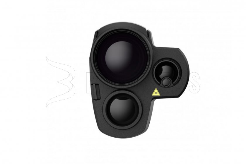Thermisches Fusions‑LRF‑Monokular Hikmicro GRYPHON GQ35L