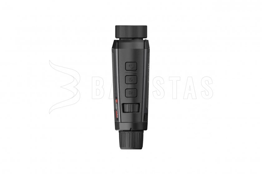 Thermisches Fusions-Monokular Hikmicro GRYPHON GQ35