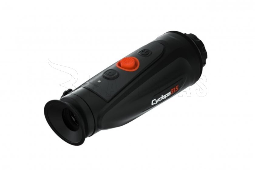 Wärmebild-Monokular ThermTec Cyclops CP315
