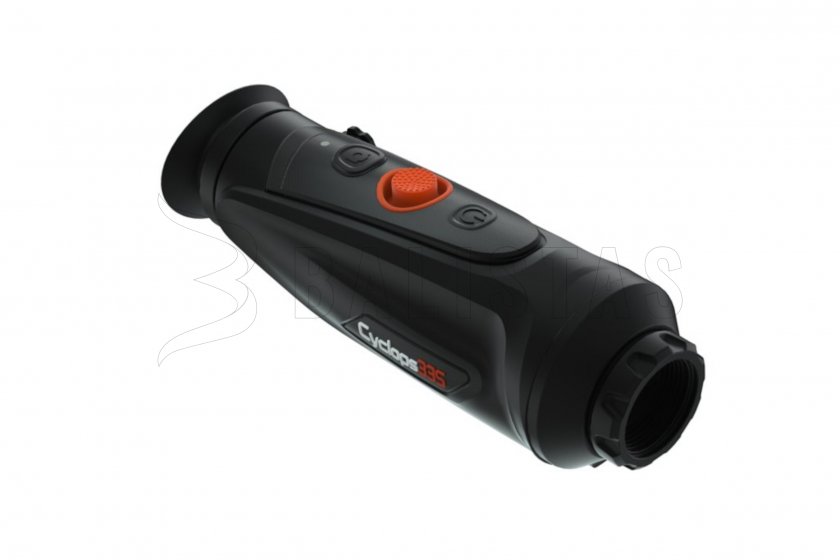 Thermisches Monokular ThermTec Cyclops CP335