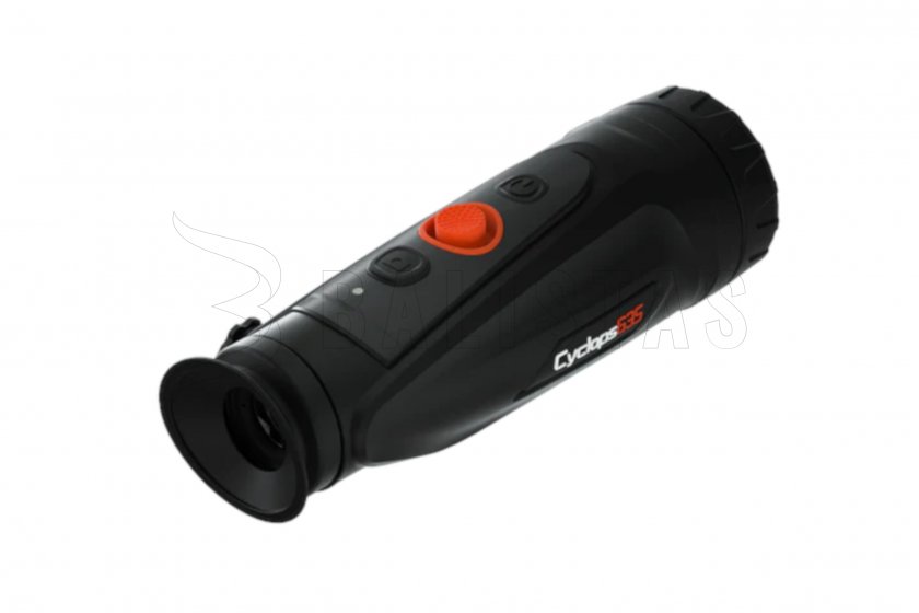 Wärmebild-Monokular ThermTec Cyclops CP635