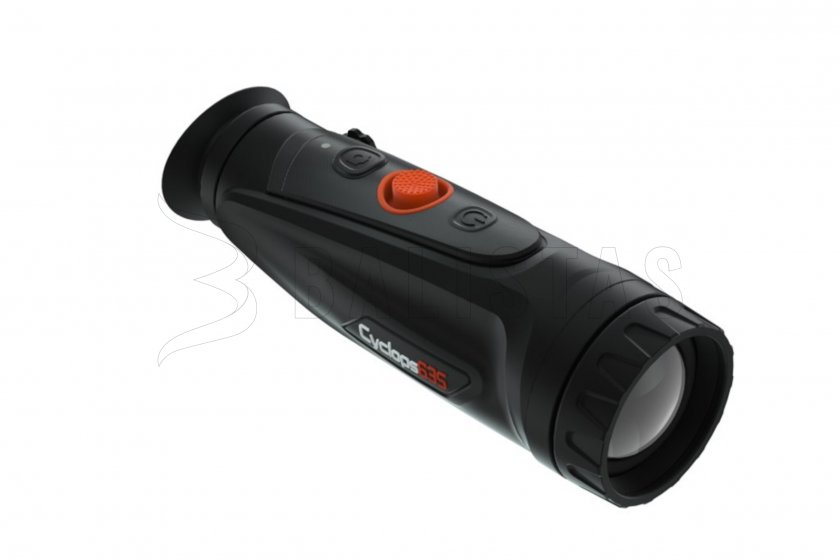 Wärmebild-Monokular ThermTec Cyclops CP635
