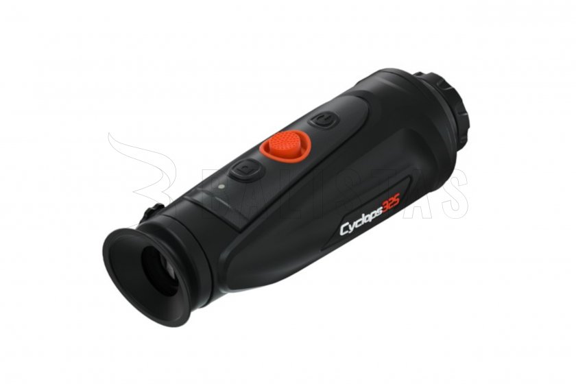 Wärmebild-Monokular ThermTec Cyclops CP325