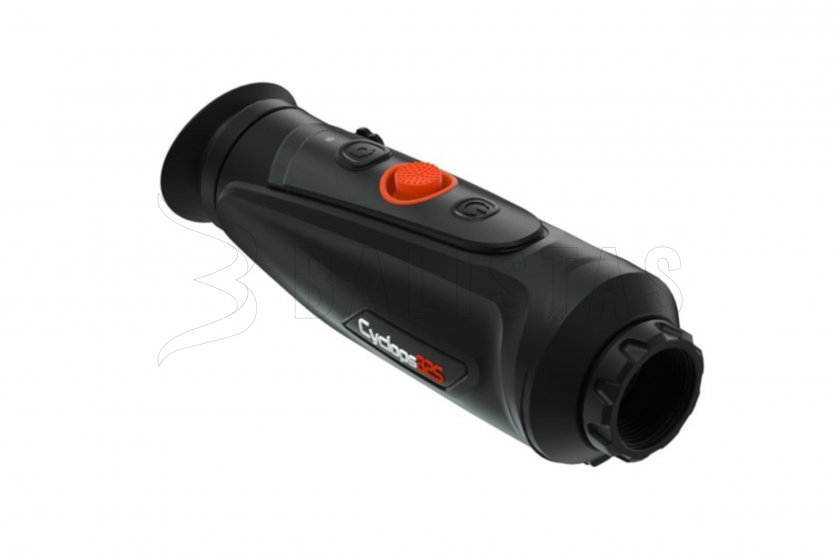 Wärmebild-Monokular ThermTec Cyclops CP325