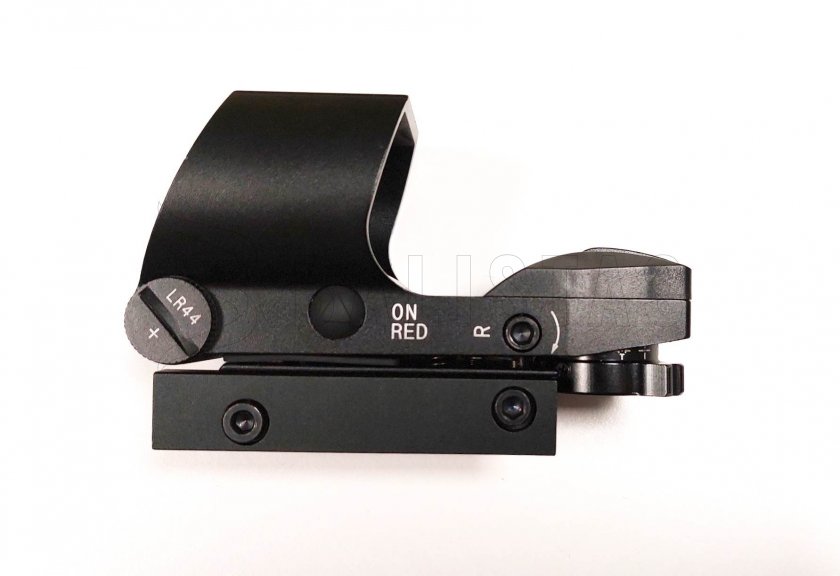 Navy PointSight Rot/Grün