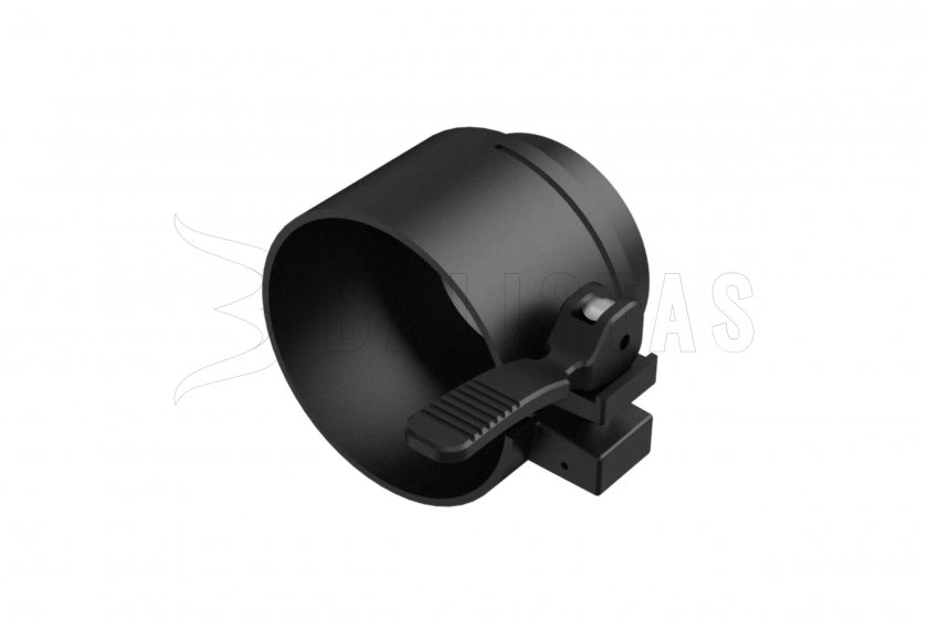Objímka Hikmicro THUNDER / CHEETAH für Zielfernrohre 47–51 mm