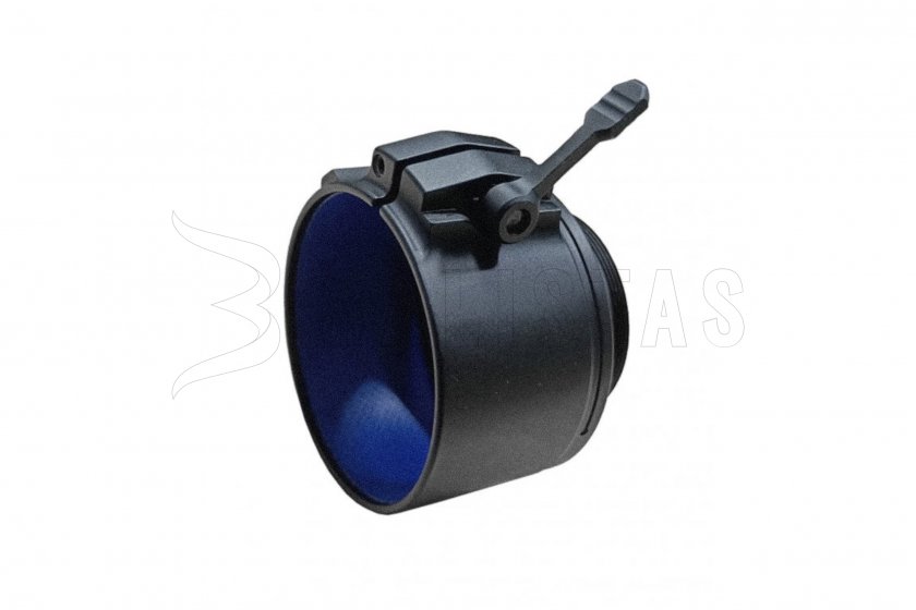 Objímka Hikmicro THUNDER 1.0 / CHEETAH Schnellspann Rusan ARH 65mm