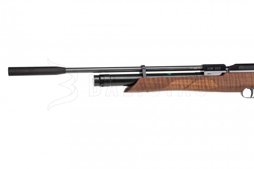 Weihrauch HW 100 S 5,5mm