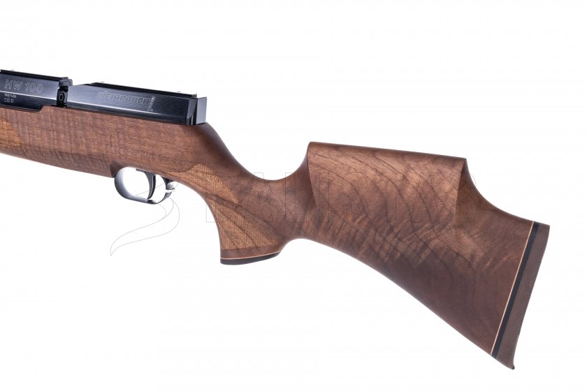 Weihrauch HW 100 S 5,5mm
