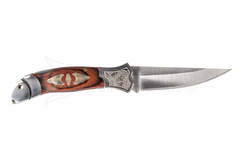 Messer Kandar N492
