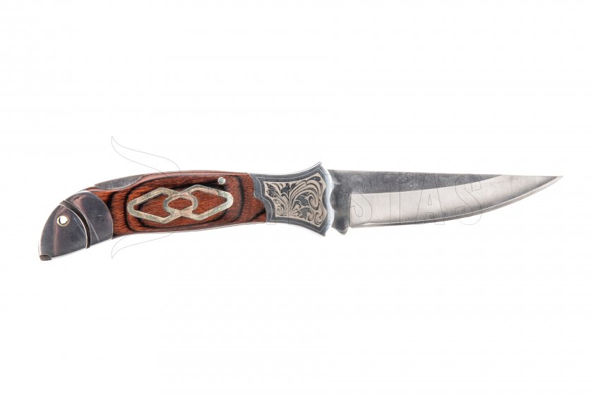 Messer Kandar N493