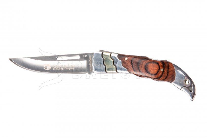 Messer Kandar N494
