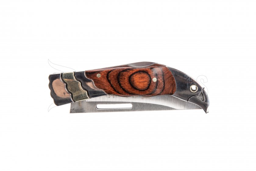 Messer Kandar N494