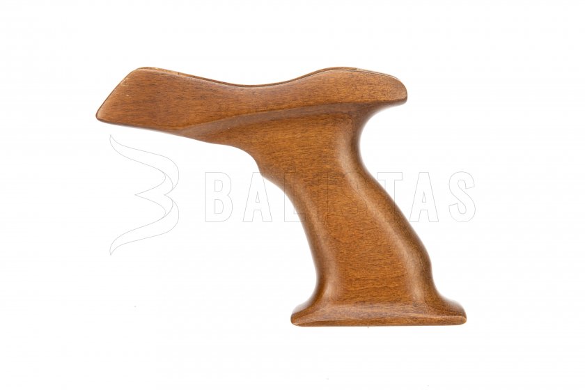 Grip SPA CP1 Glattes Holz