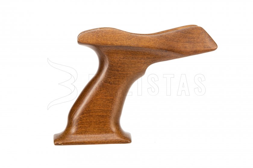 Grip SPA CP1 Glattes Holz