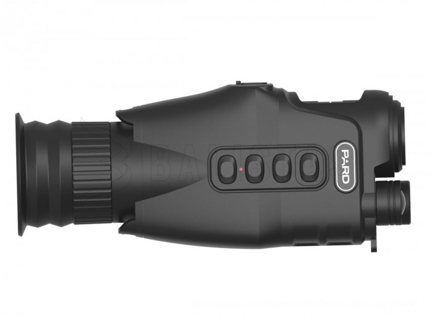 Monokular PARD NV019 neue Version mit angepasster Dioptrienlinse